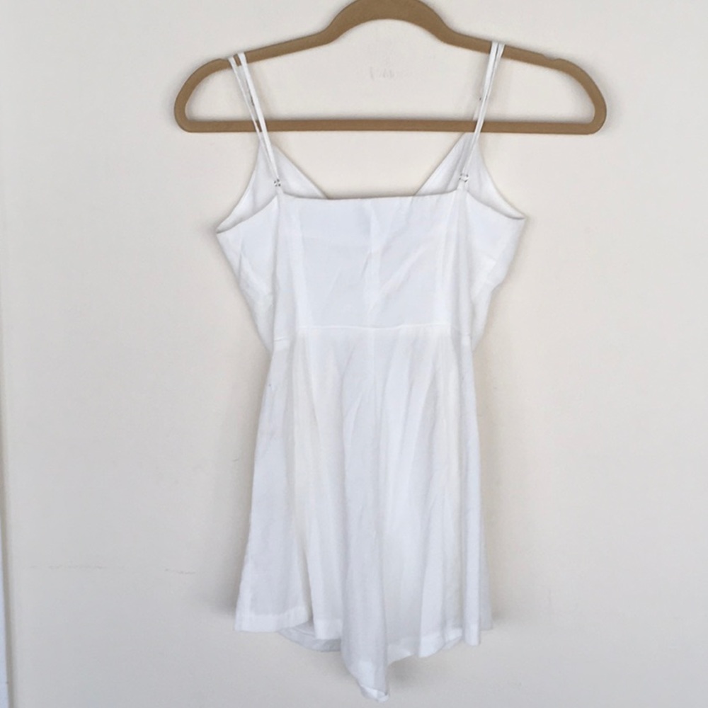 Princess Polly Hawley Romper - Picture 3 of 4